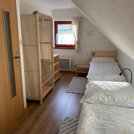 Evin*raj Apartmán *